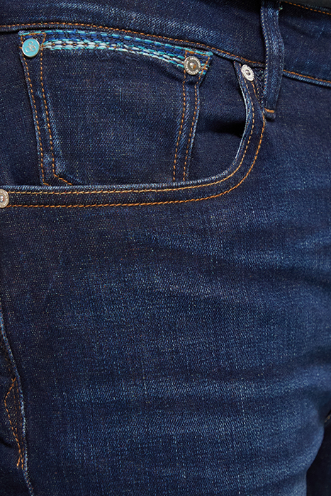 SKIM SKINNY JEANS — BRING IT BACK 9