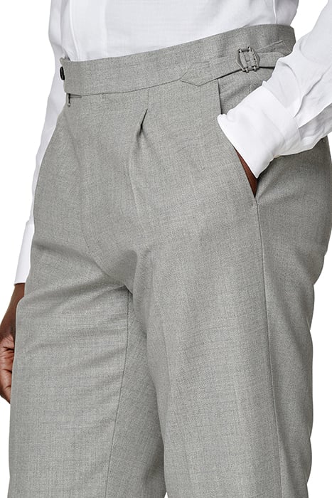 SUIT-LIGHT-GREY LIGHT GREY 9