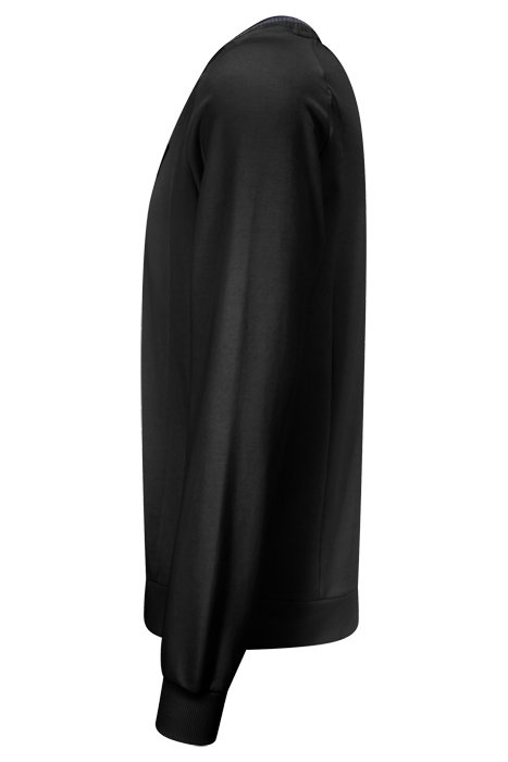 LOCKWISCH SWEATSHIRT BLACK 7