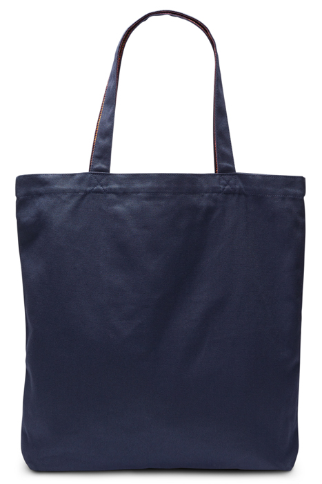 CANVAS ARTWORK TOTE NIGHT 9