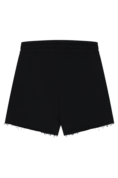 JOYA SWEATSHORT BLACK 2
