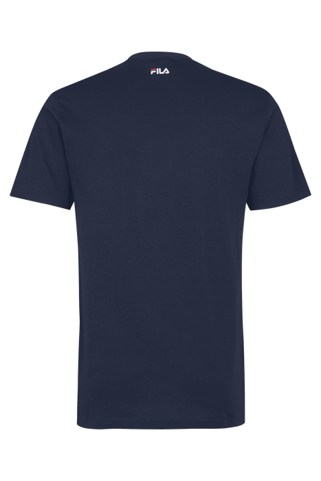 BELLANO TEE BLACK IRIS 5