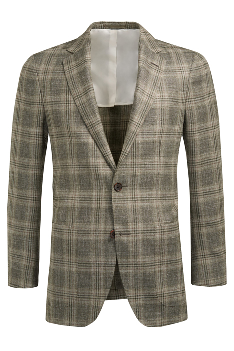 GREEN HAVANA BLAZER GREEN 2