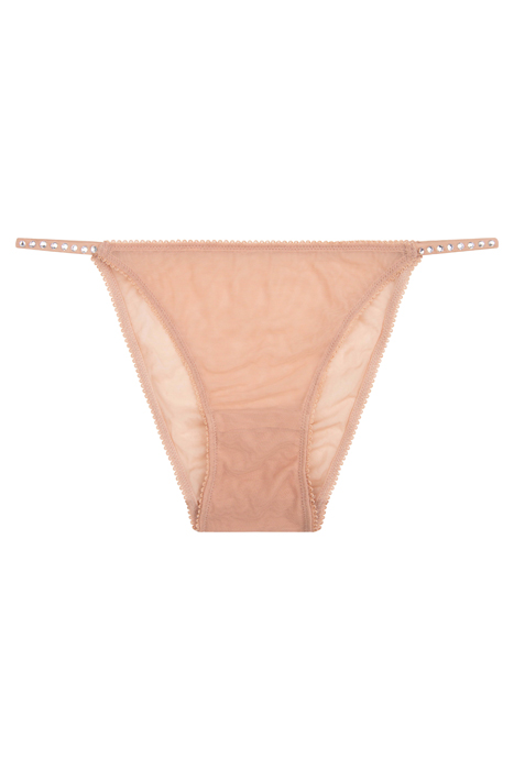 CLIO BRIEF LIGHT BROWN 3