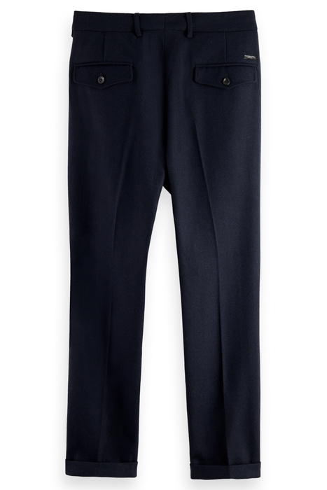 BLAKE PLEATED CHINO NIGHT 2