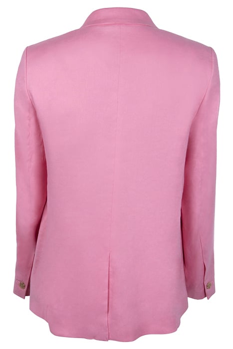 ALEDA-DOUBLE BREASTED PINK 2