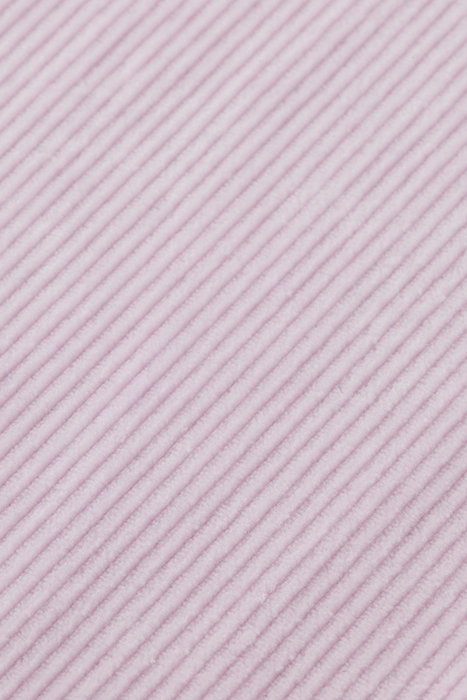 RELAXED-FIT CORDUROY SWEATPANTS DISCO PINK MELANGE 8