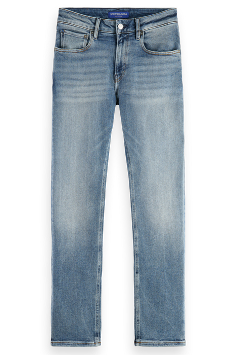 SKIM SKINNY JEANS — MAKE IT COUNT 4