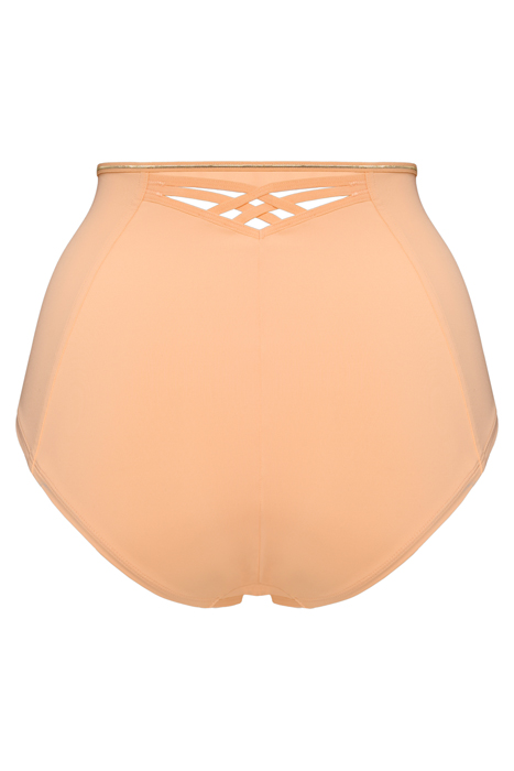 DAME DE PARIS APRICOT AND GOLD 4