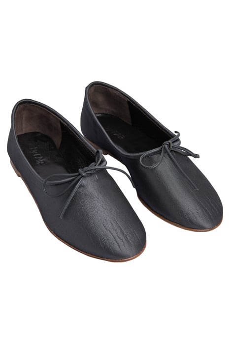 AGNES GREY RAW SILK 2