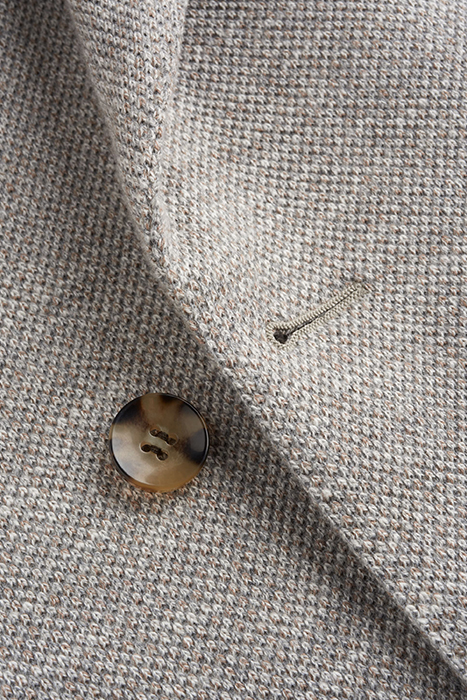 LIGHT GREY HAVANA BLAZER LIGHT GREY 5