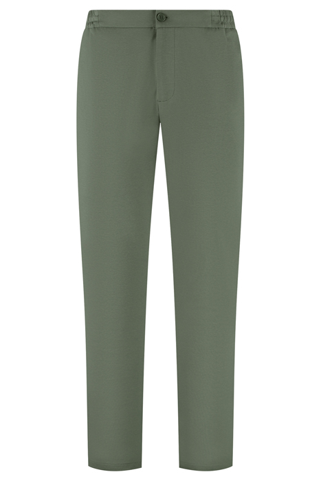 HUDSON TROUSERS SEA SPRAY GREEN 4