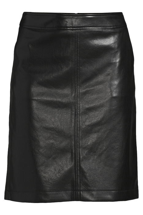 COMMA SKIRT GREY/BLACK 3