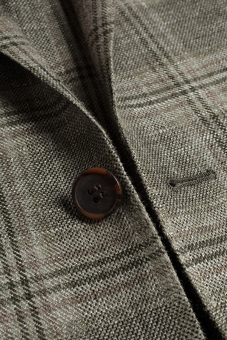 GREEN HAVANA BLAZER GREEN 3