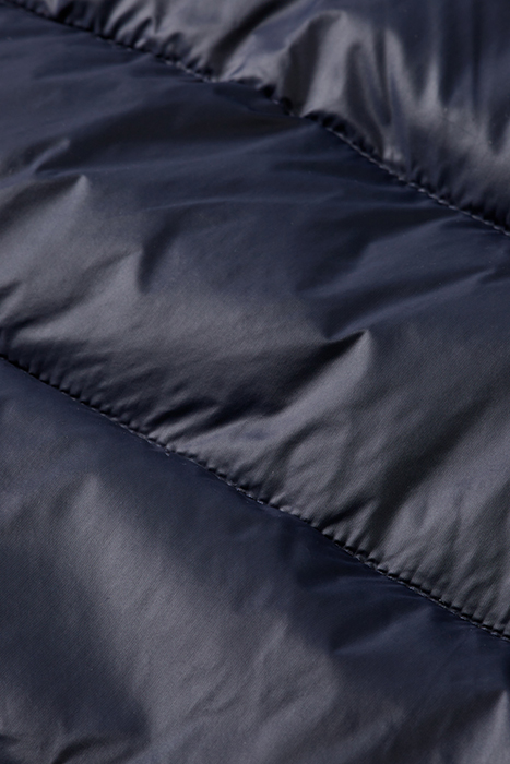 SHORT PUFFER JACKET NIGHT 9