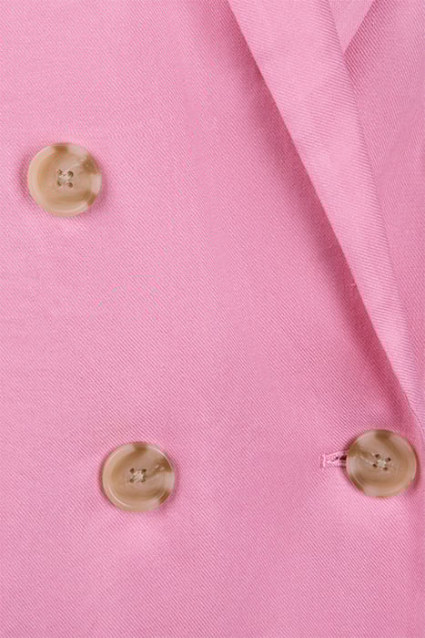 ALEDA-DOUBLE BREASTED PINK 3