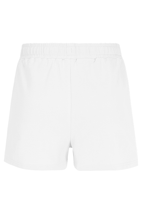 SOSSAI SHORTS BRIGHT WHITE 2