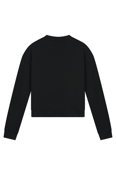 JOANNA SWEATER BLACK 2