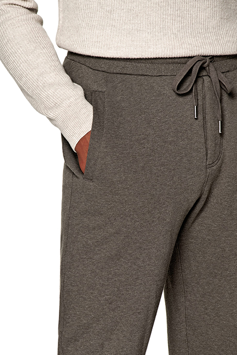 TAUPE SWEATPANTS TAUPE 6