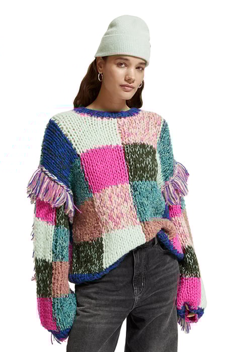 SOFT RIB-KNIT BEANIE LIGHT MINT 3