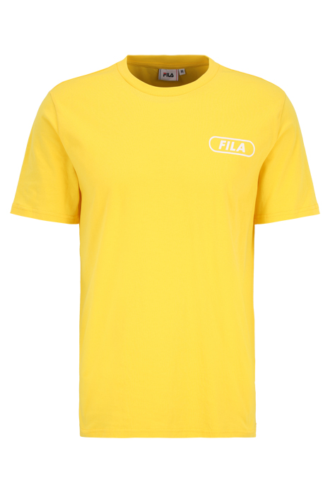 LINXI GRAPHIC TEE DANDELION 4