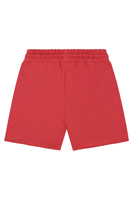 JOYA SWEATSHORT CARDINAL RED 2