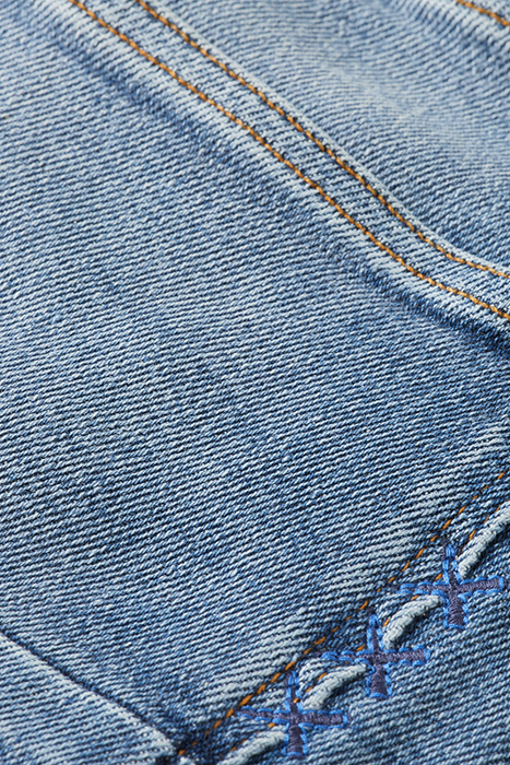 SKIM SKINNY JEANS — MAKE IT COUNT 9