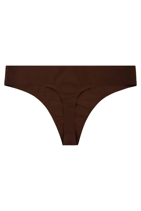 LOU STRING DARK BROWN 3