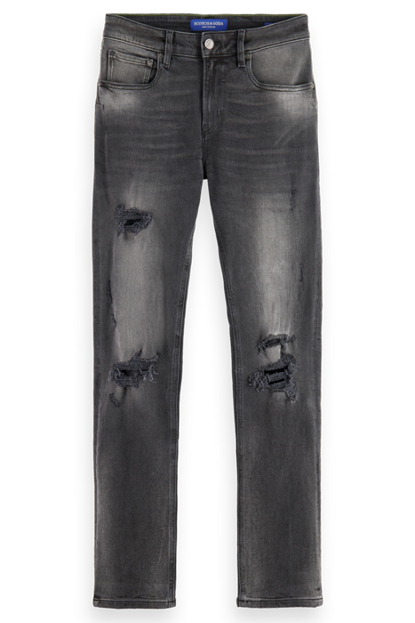 SKIM SKINNY JEANS – RHYTHM OF THE NIGHT 4