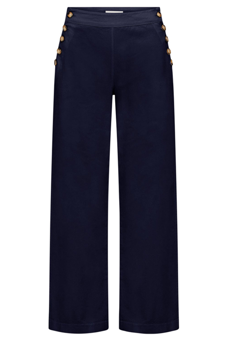 PANTS IMAE DARK INDIGO 3