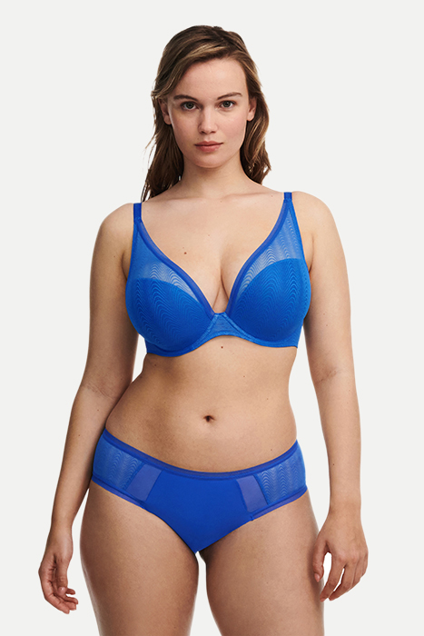 ROMANE SAILOR BLUE 3