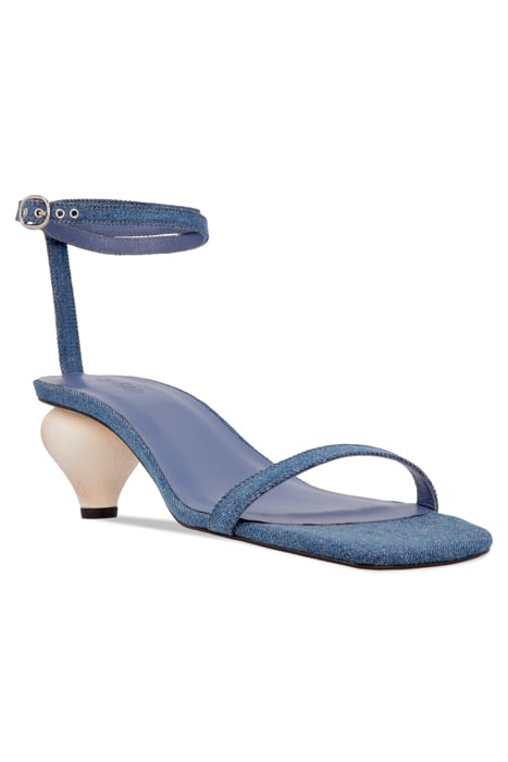 MARI JEANS BLUE DENIM 2