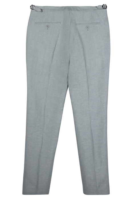 HUE-NORDS LINEN BLEND MIX SAGE 2