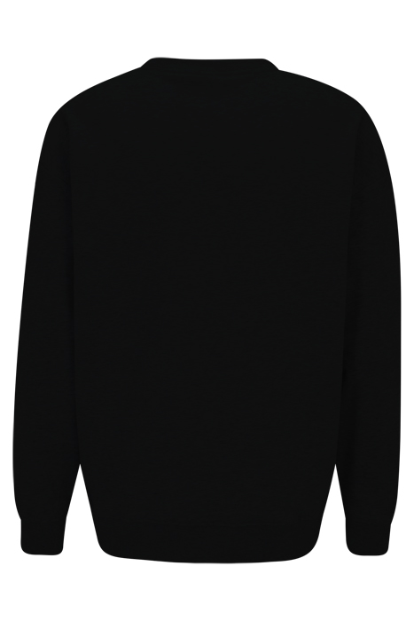 LAHTI CREW SWEAT BLACK 5