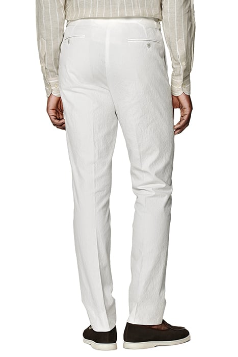 OFF-WHITE HAVANA SUIT OFF-WHITE 7