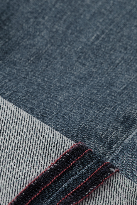 THE DROP TAPERED JEANS – FRESH FADE 8