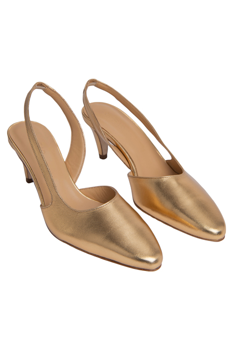 LAUREN GOLD LEATHER 2