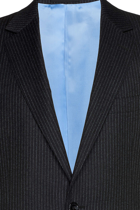 SUIT-ANTRA-STR DARK GREY 2