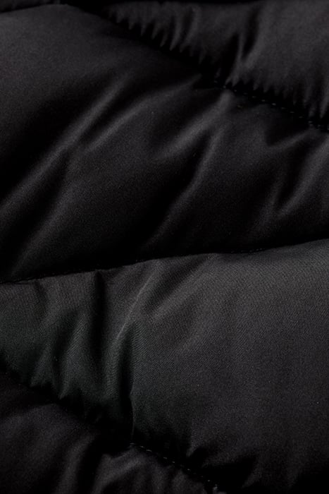 WATER REPELLENT HOODED RECYCLED POLYESTER JACKET ANTRA 10