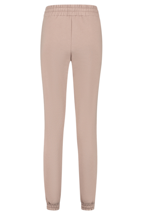 NIKKIE SWEAT PANTS TAUPE 2