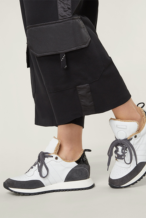 EASY SNEAKERS WHITE 3