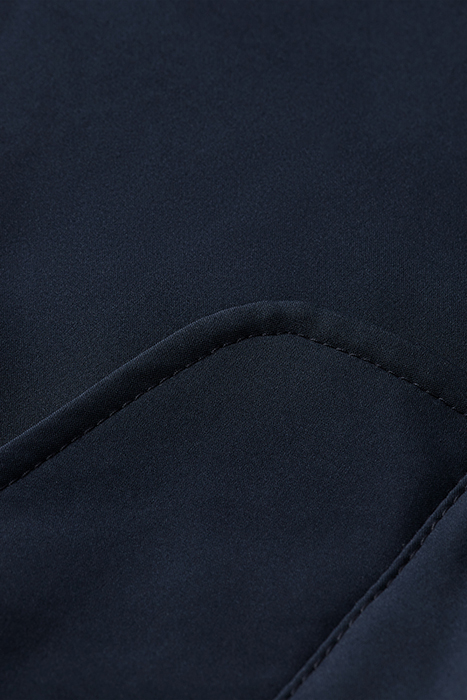 CLASSIC HARRINGTON SOFT-SHELL JACKET NIGHT 10