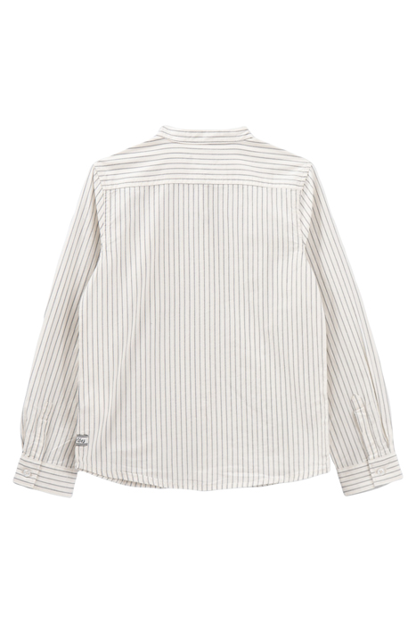 BOY'S STRIPED SHIRT 2