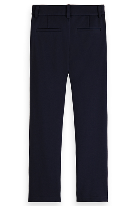 TAILORED SLIM-FIT SWEATPANTS NIGHT 5