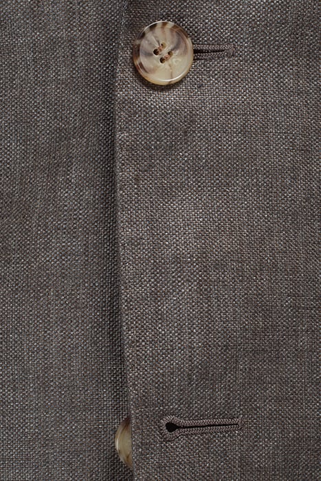 JACKET-BROWN BROWN 3