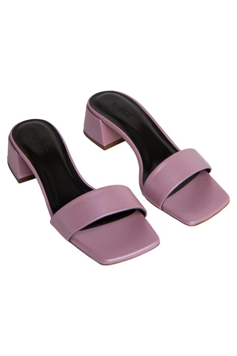 COURTNEY LILAC PEARL SHINE LEATHER 2