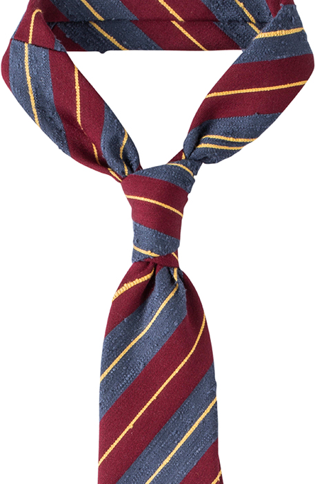 TIE-STRIPE-RED RED 2