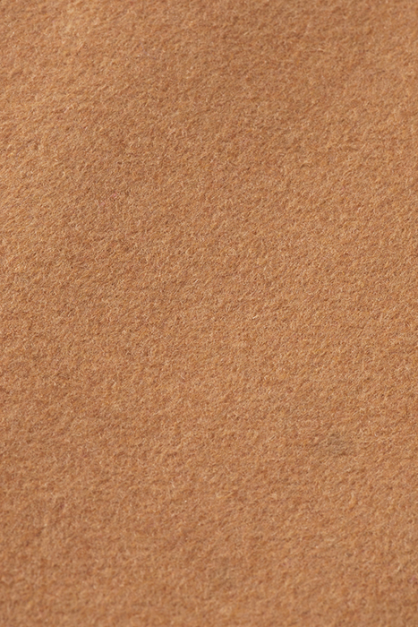 CLASSIC WOOL BLEND OVERCOAT CAMEL 10