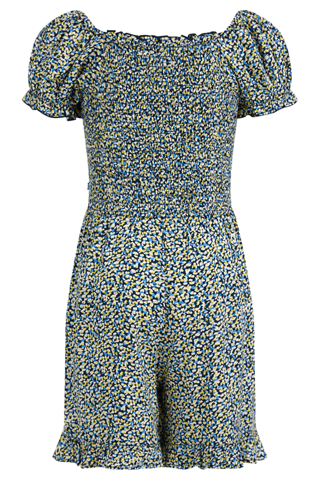 JUMPSUIT MULTI-COLOURED 3