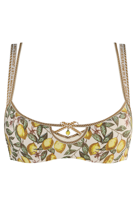 MAMBO AMALFI LEMON PRINT 3